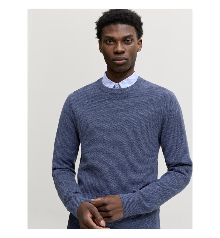 Strickpullover – Turbulence