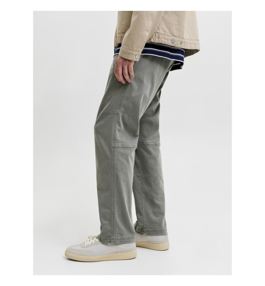 Jogging – Olive Night