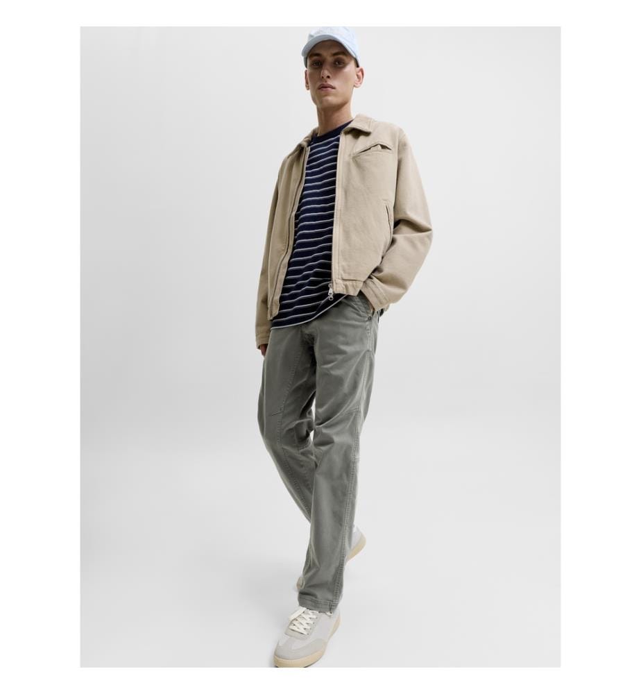Jogging – Olive Night
