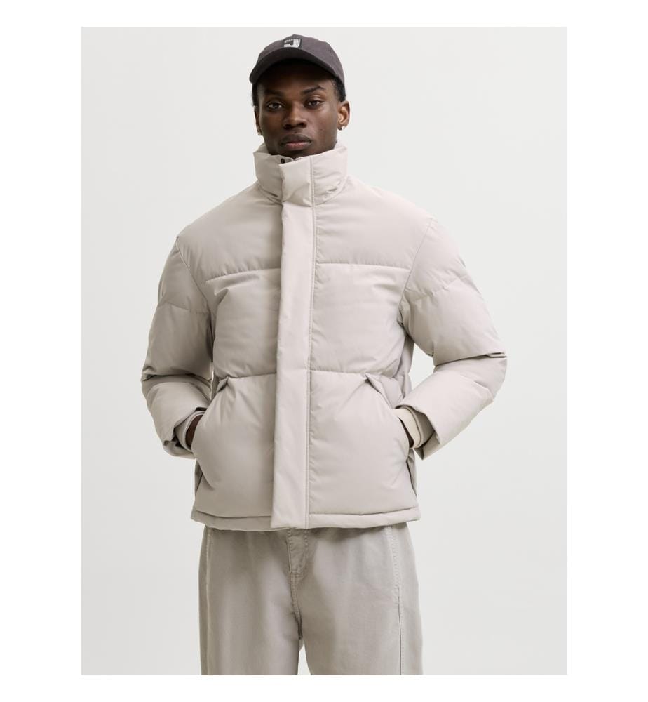 Jacke – Dove