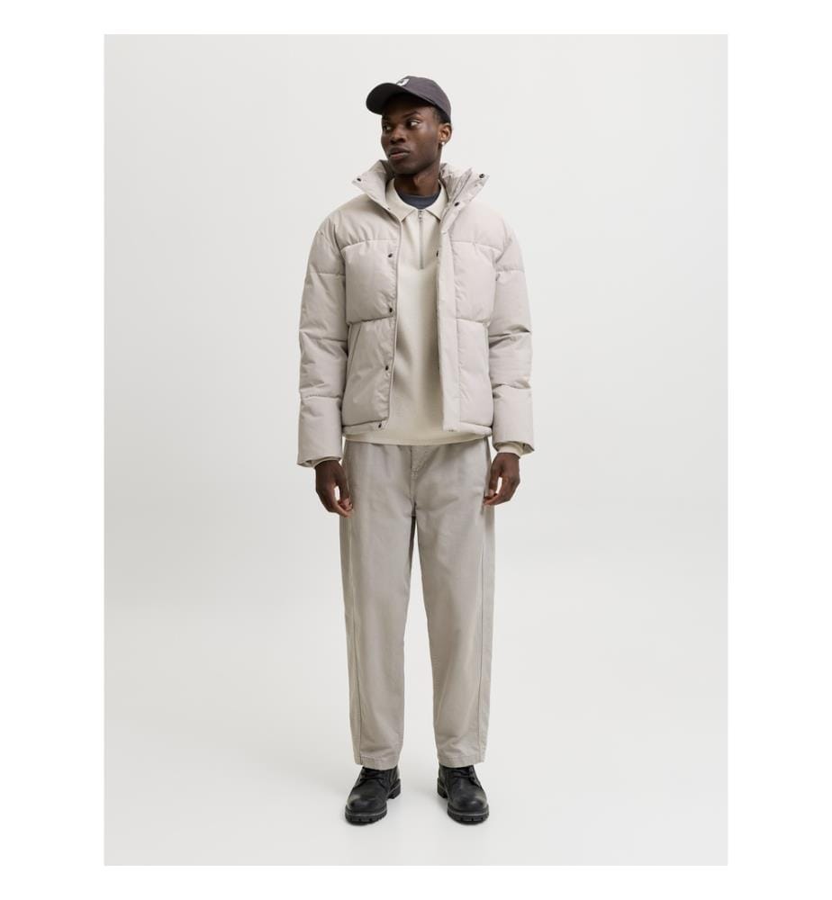 Jacke – Dove
