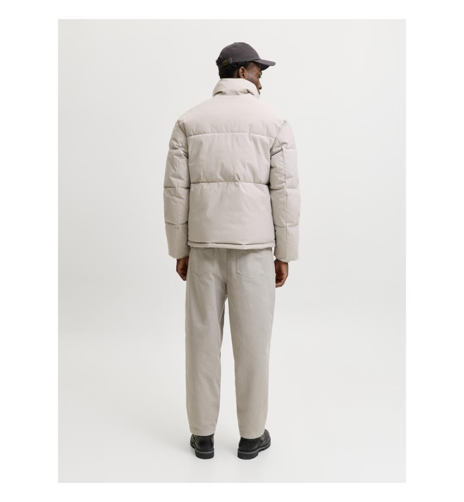 Jacke – Dove