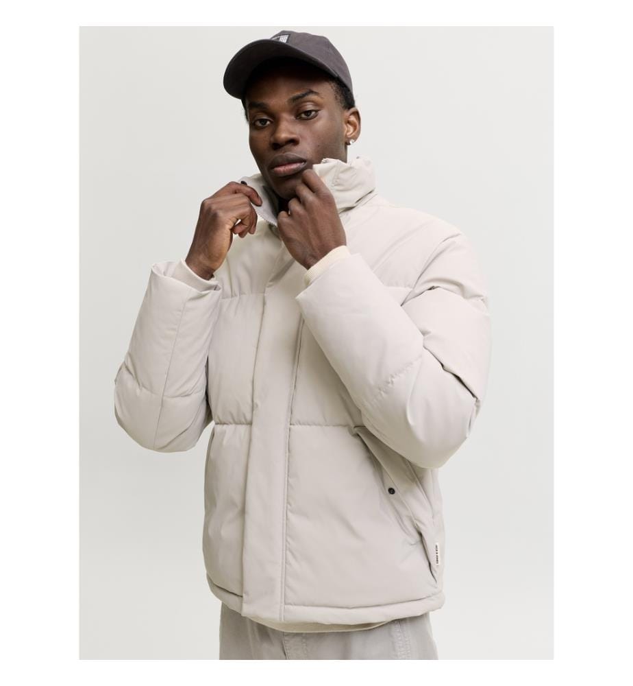 Jacke – Dove