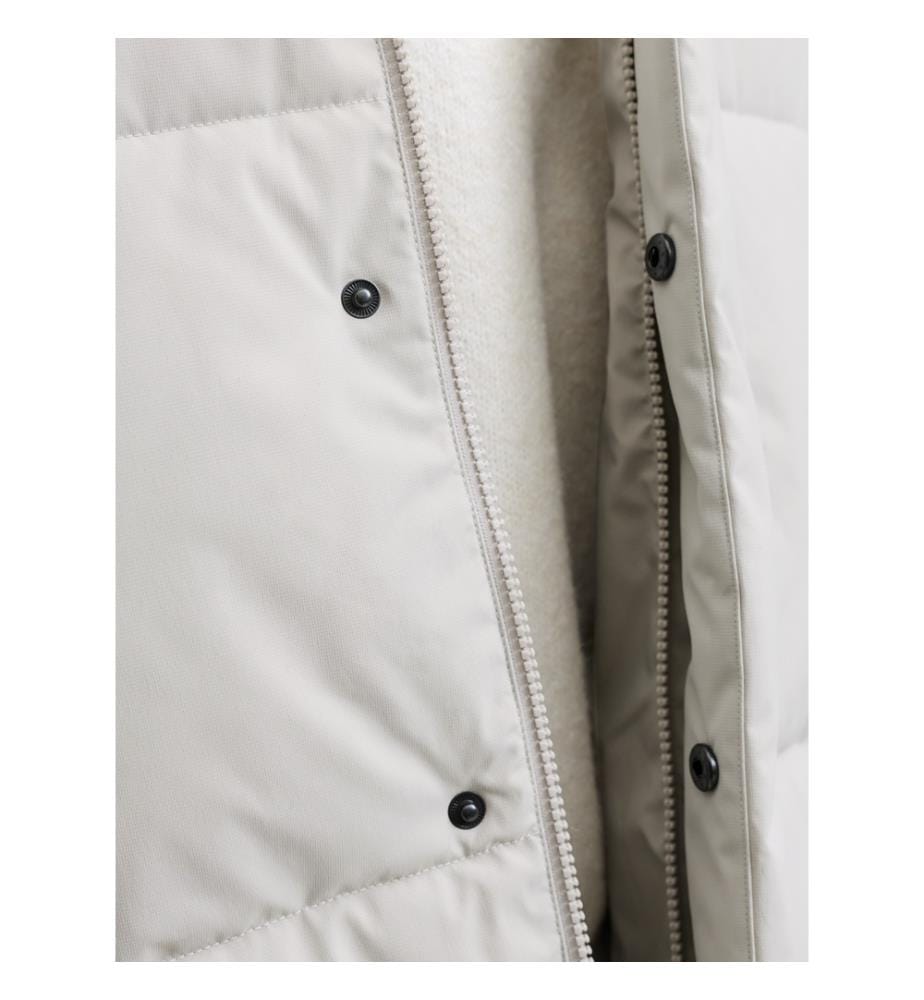 Veste - Dove