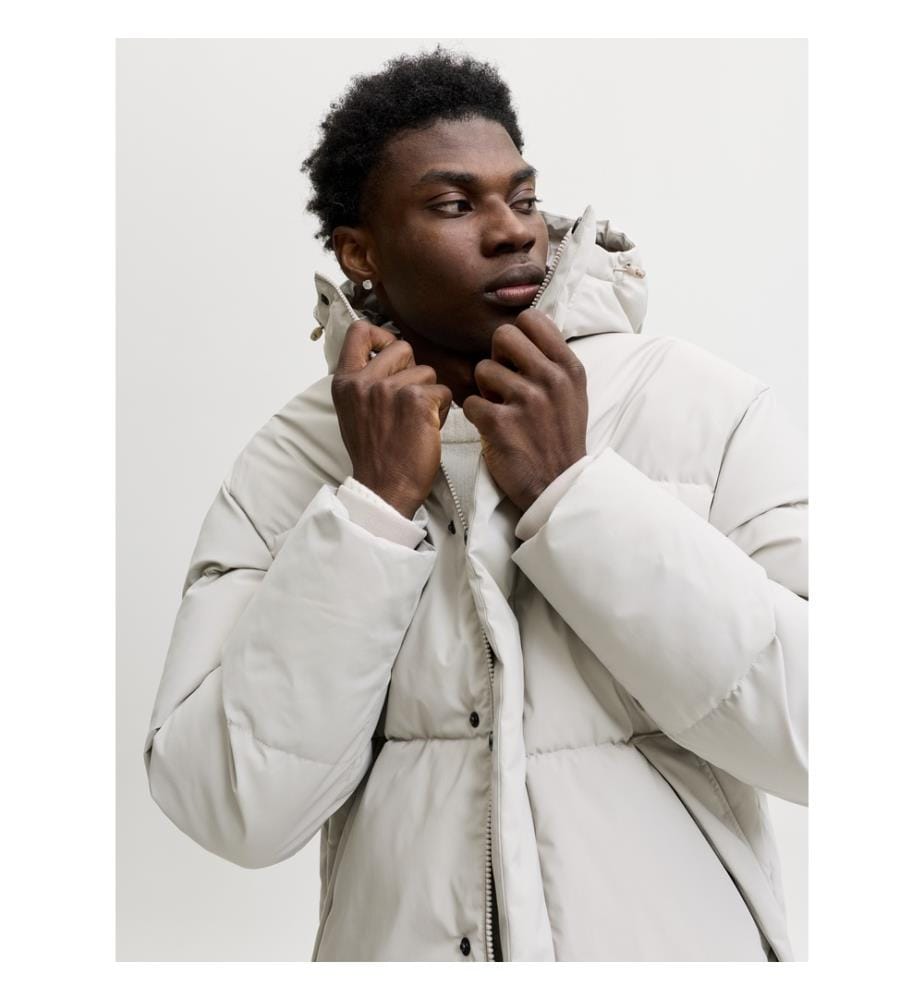 Veste - Dove