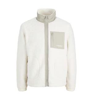 Esoho-Jacke – Weiss