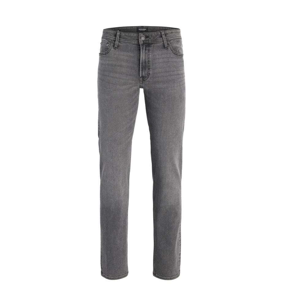 Jeans – Schwarzer Denim