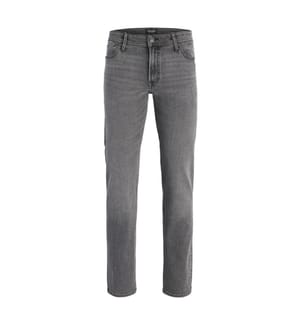 Jeans – Schwarzer Denim