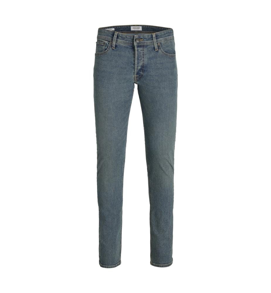 Jeans – Blue Denim