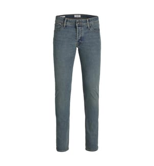 Jeans – Blue Denim