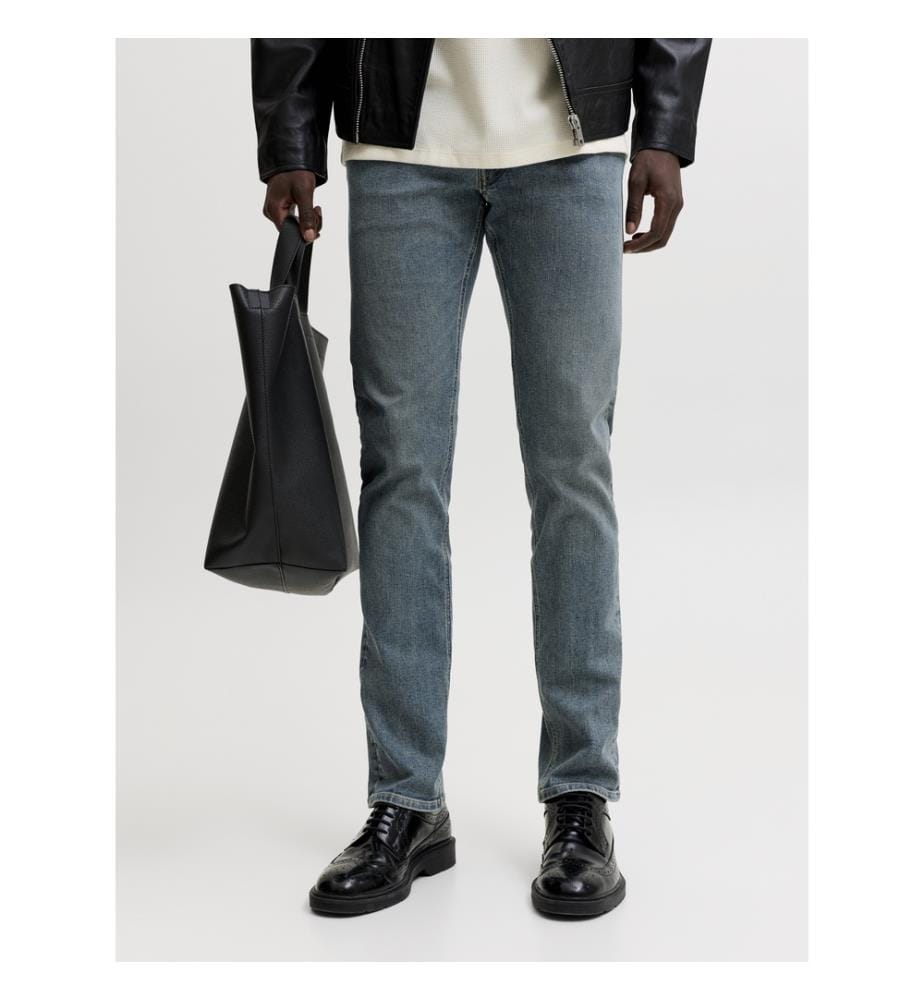 Jeans – Blue Denim