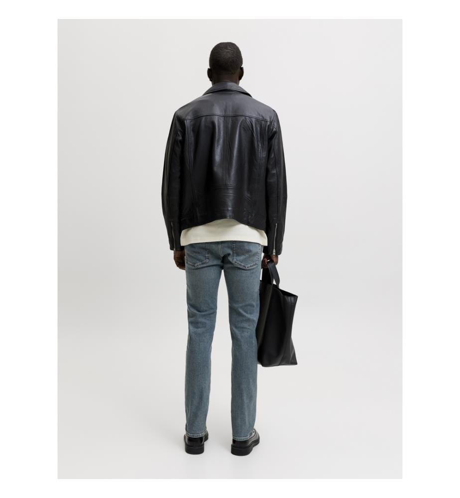 Jeans – Blue Denim