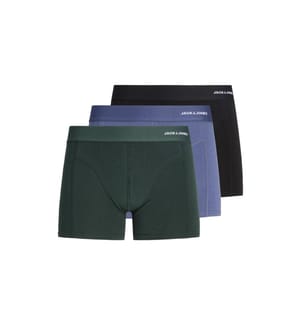 3er-Pack Boxershorts „Como“ – Pine Grove