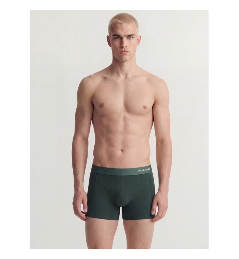 3er-Pack Boxershorts „Como“ – Pine Grove