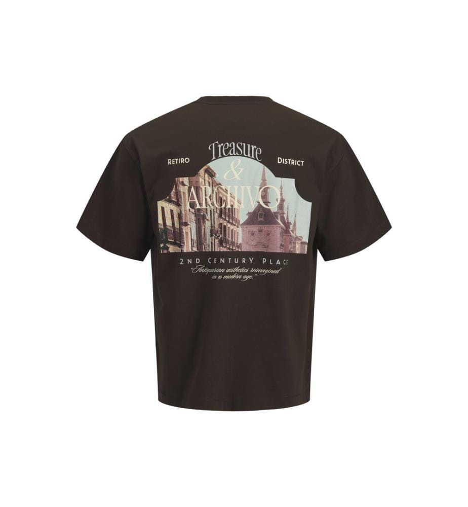 T-Shirt – Java