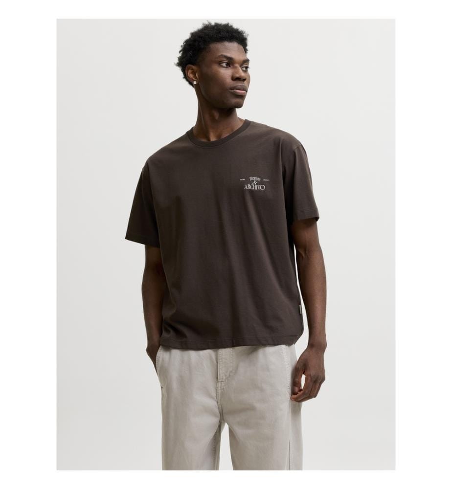T-Shirt – Java