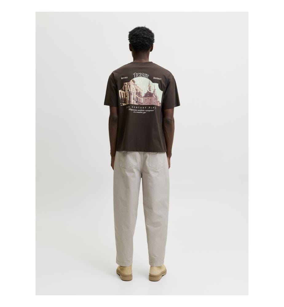 T-Shirt – Java