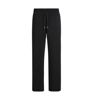 Pantalon de training Bill - Black