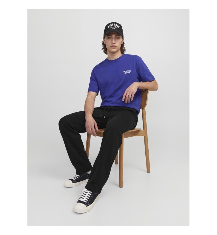 Pantalon de training Bill - Black