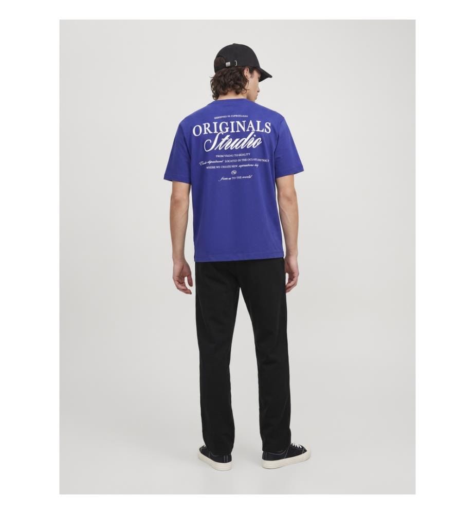 Pantalon de training Bill - Black