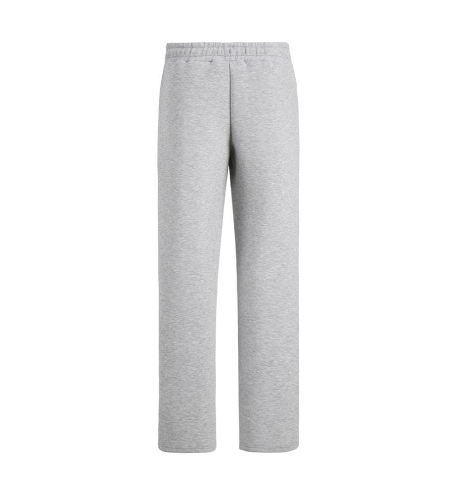 Pantaloni da ginnastica Bill - Grigio chiaro melange