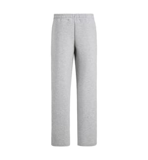 Pantaloni da ginnastica Bill - Grigio chiaro melange