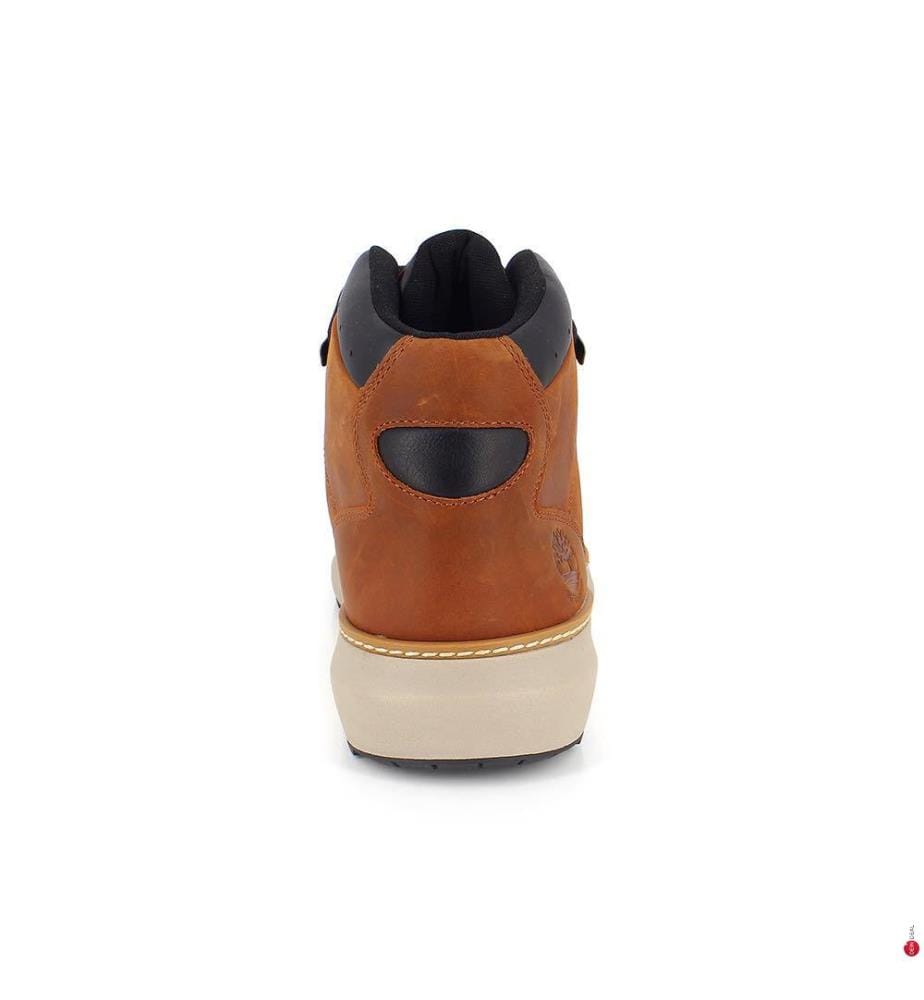 Stivale Chukka impermeabile Hudson Road - Marrone