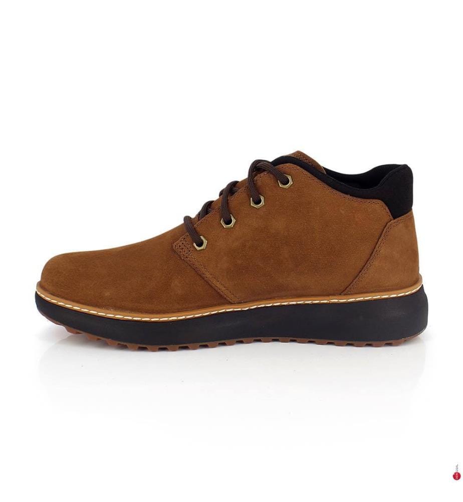 Hudson Road Gore-Tex® Stivali Chukka - Marrone