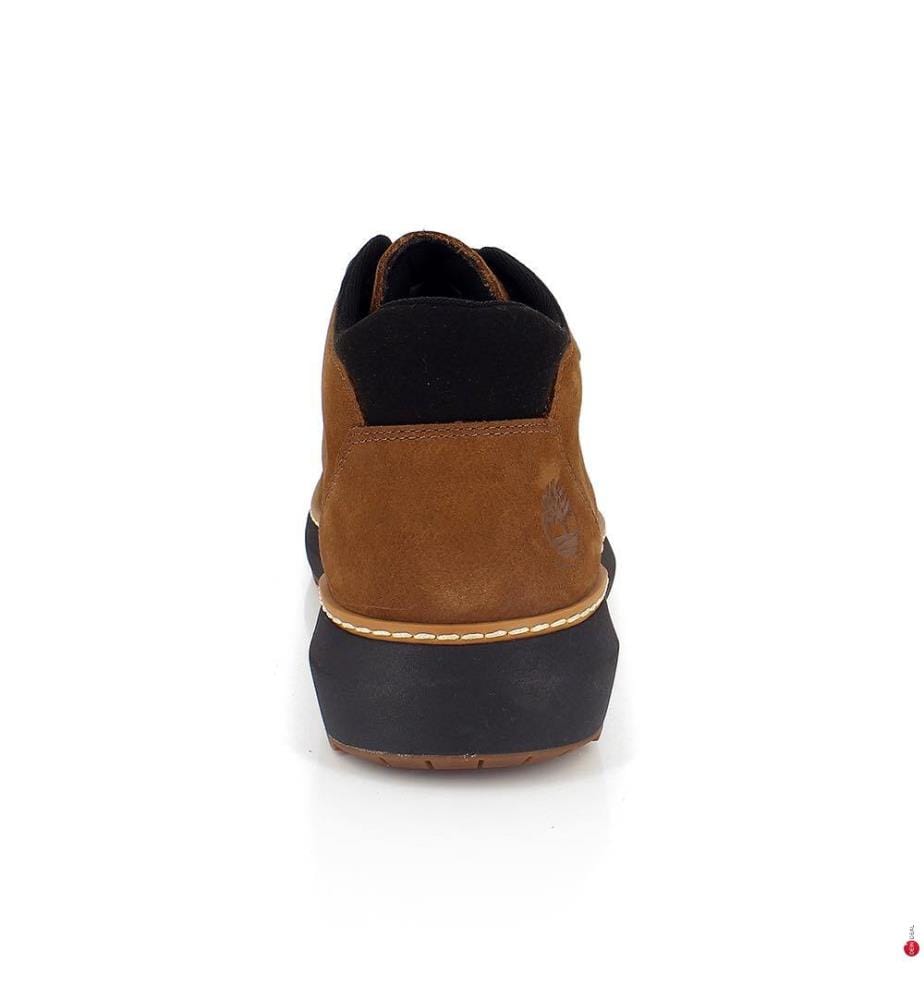 Hudson Road Gore-Tex® Stivali Chukka - Marrone