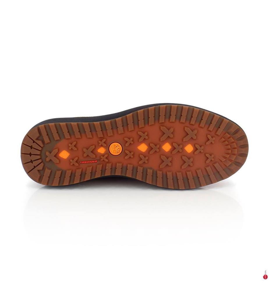 Hudson Road Gore-Tex® Stivali Chukka - Marrone