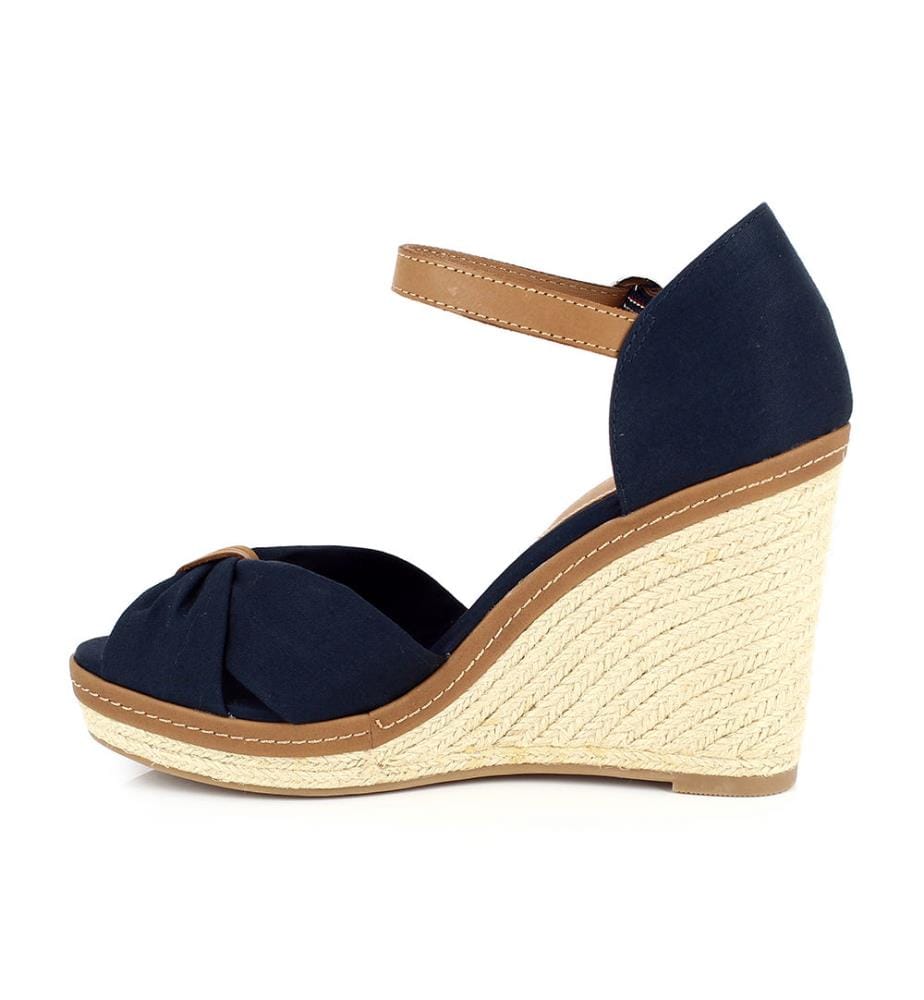 Keilsandalen - Marine