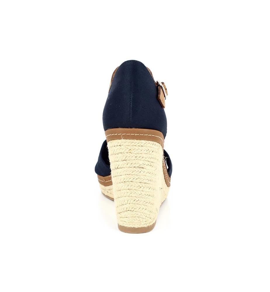 Keilsandalen - Marine