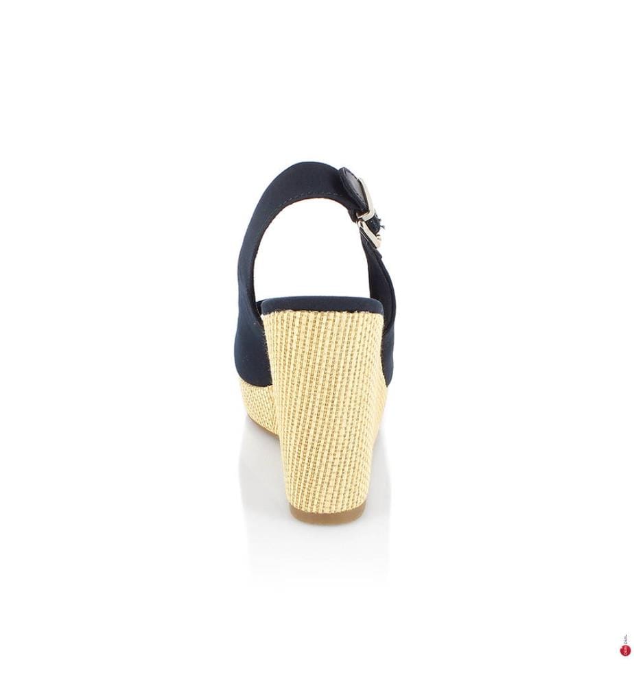 Keilsandalen - Marine
