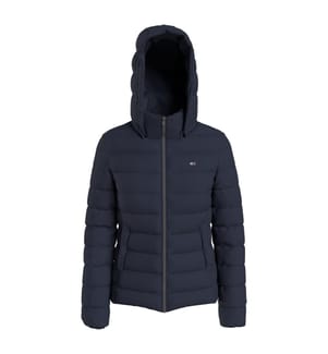 Doudoune Basic Classic Fit - Marine