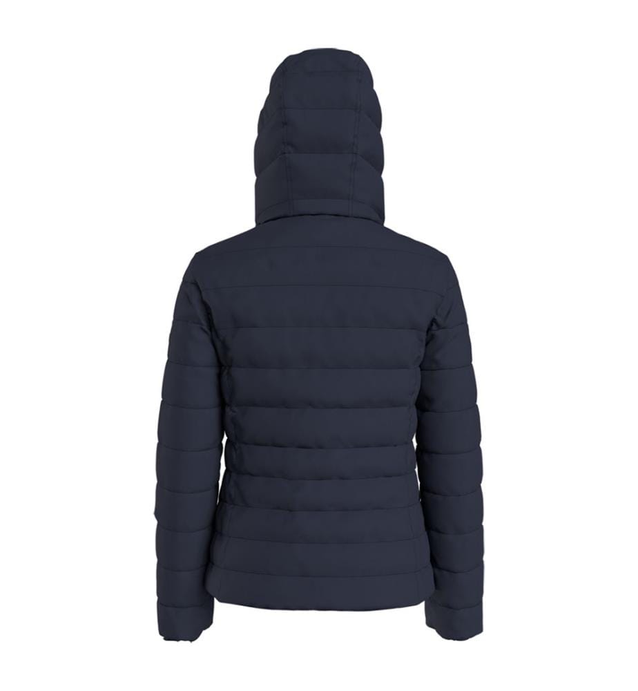 Doudoune Basic Classic Fit - Marine