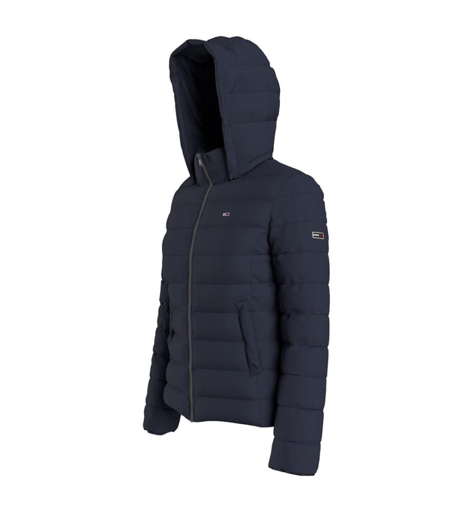 Doudoune Basic Classic Fit - Marine
