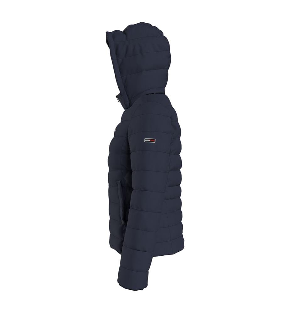 Doudoune Basic Classic Fit - Marine