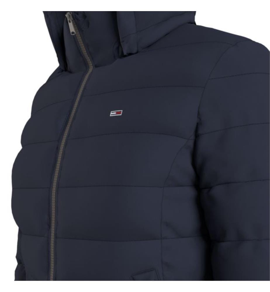 Doudoune Basic Classic Fit - Marine