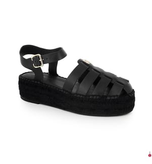 Sandalen Authentic - Schwarz