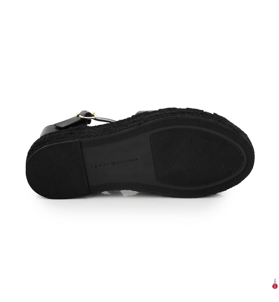 Sandalen Authentic - Schwarz