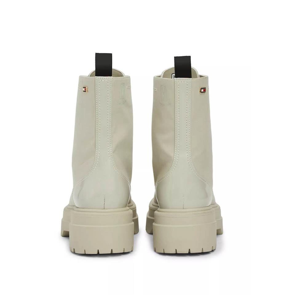 Stiefeletten - Beige