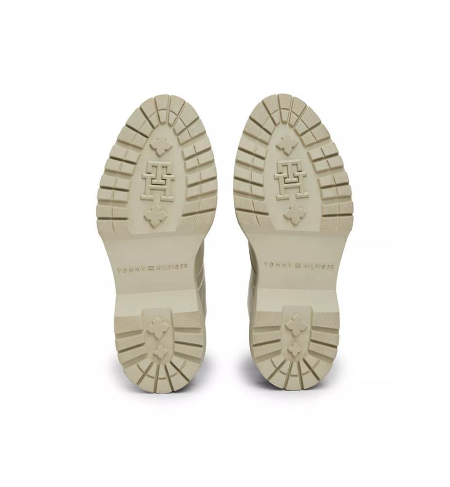 Stiefeletten - Beige