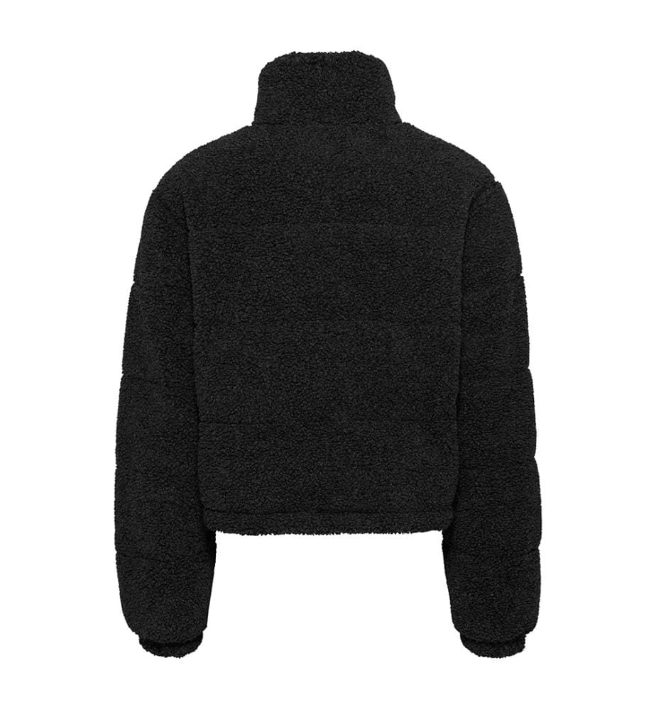 Vest - Schwarz
