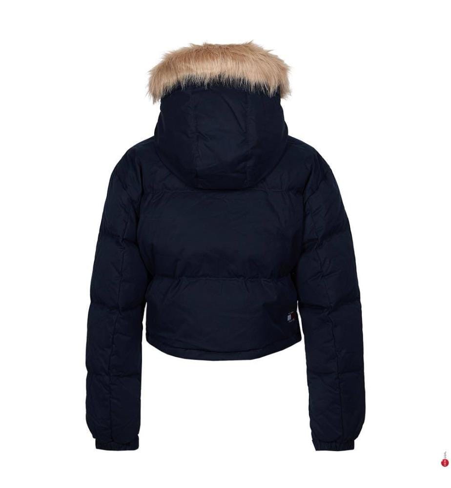 Jacke - Marine