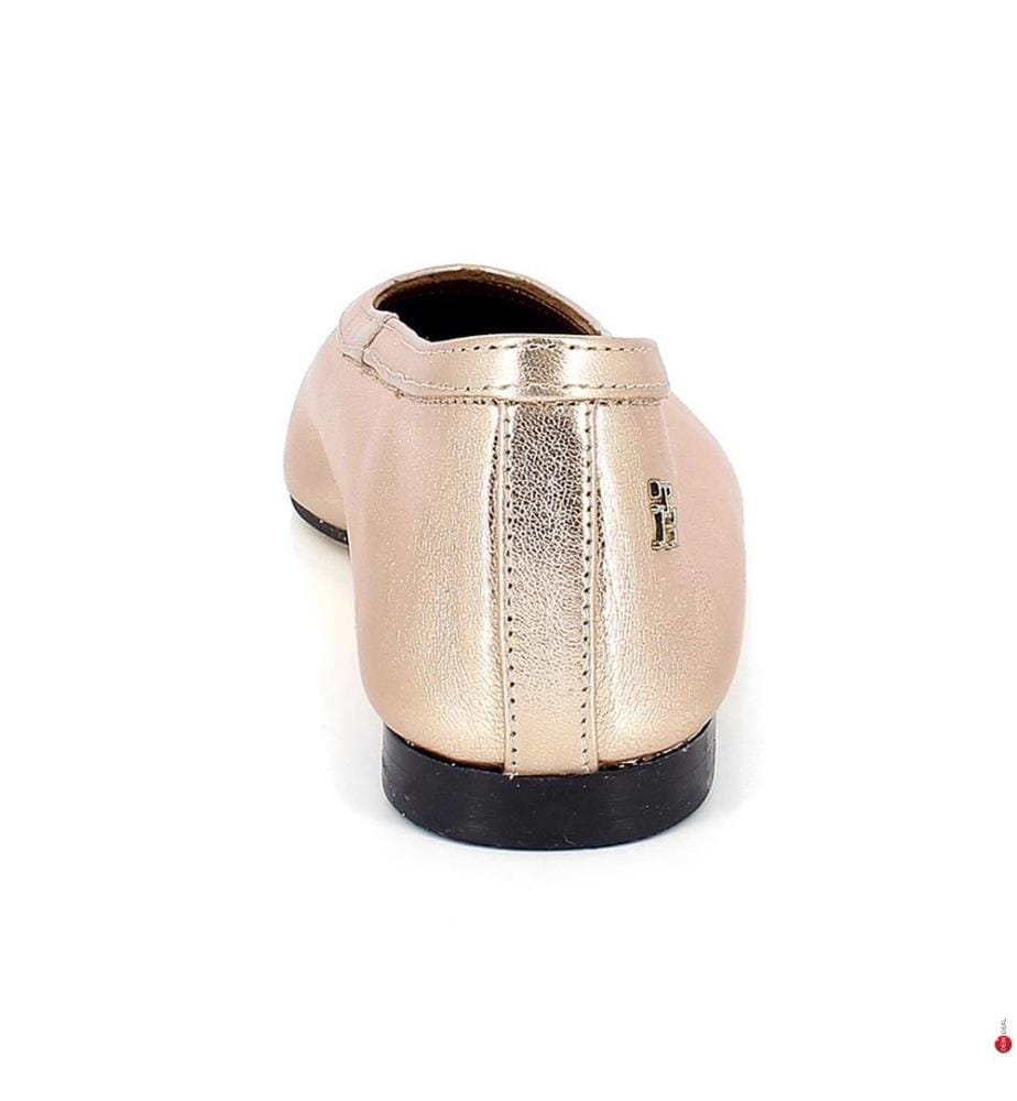 Ballerinas - Gold