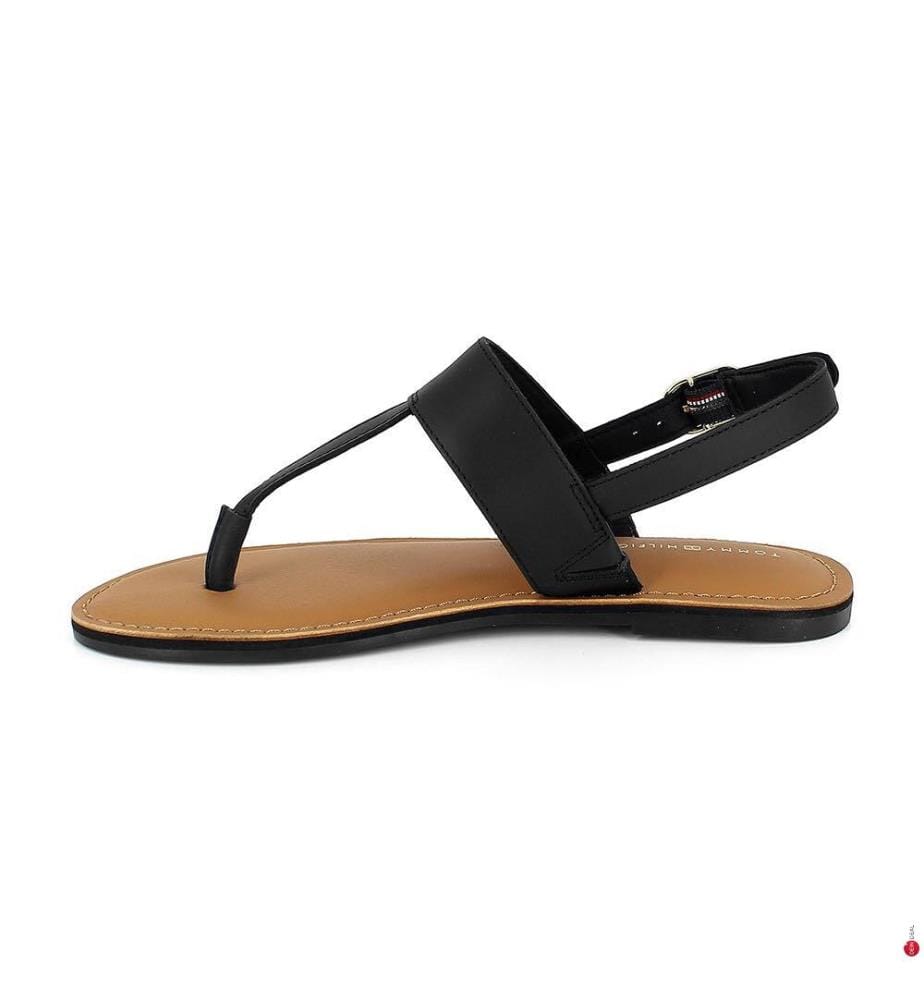 Sandalen - Schwarz