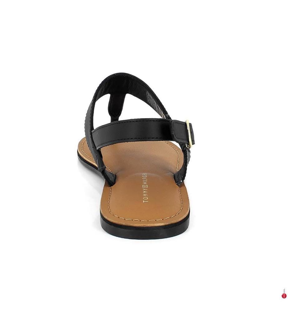 Sandalen - Schwarz