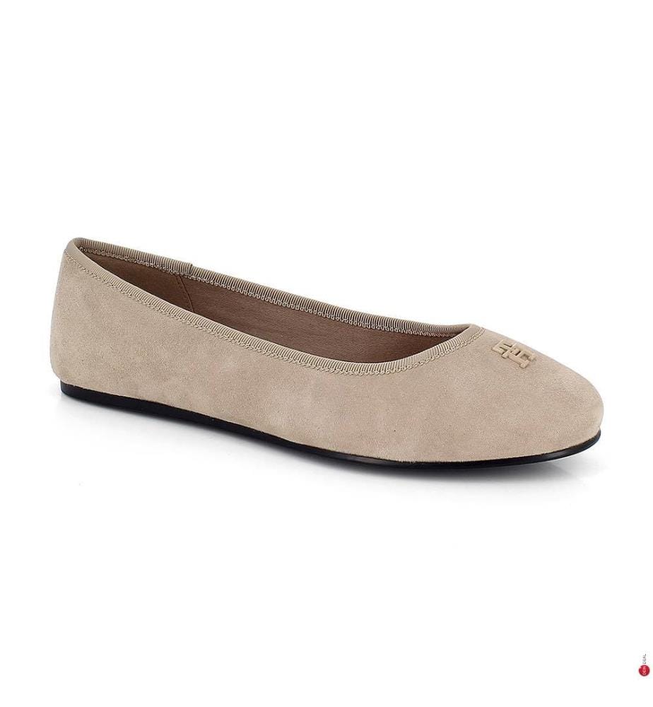 Ballerinas - Beige