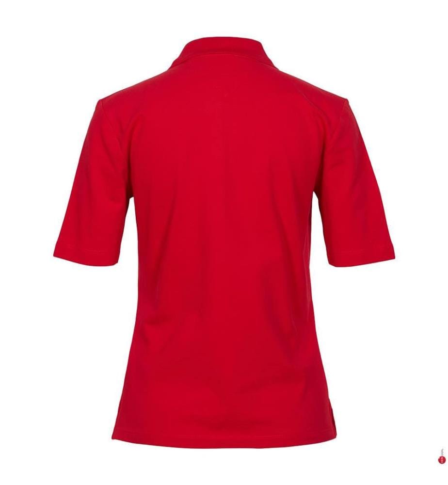 Polo - Rouge