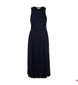 Kleid - Schwarz